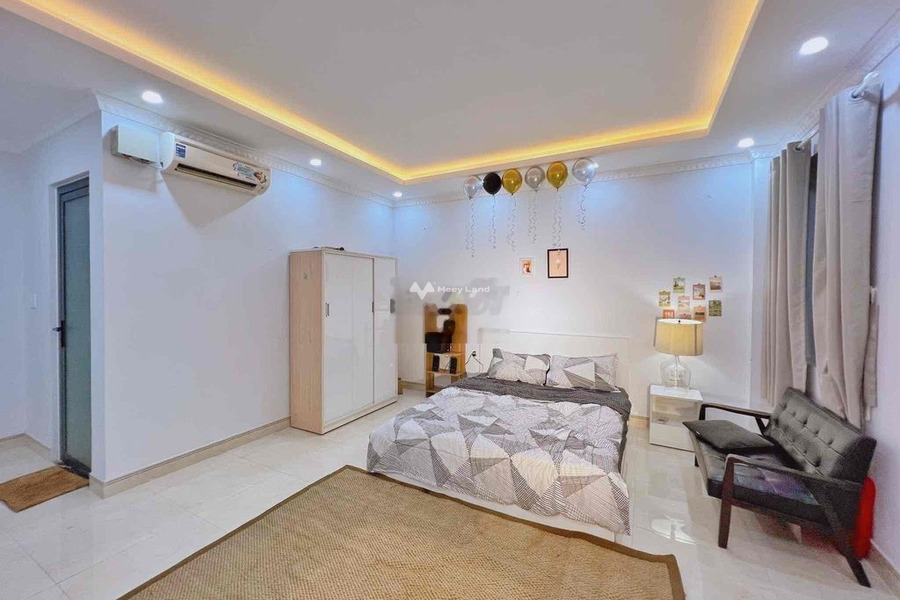 Cho thuê căn hộ tọa lạc gần Tân Bình, Hồ Chí Minh, giá thuê công khai 5 triệu/tháng diện tích khoảng 35m2-01