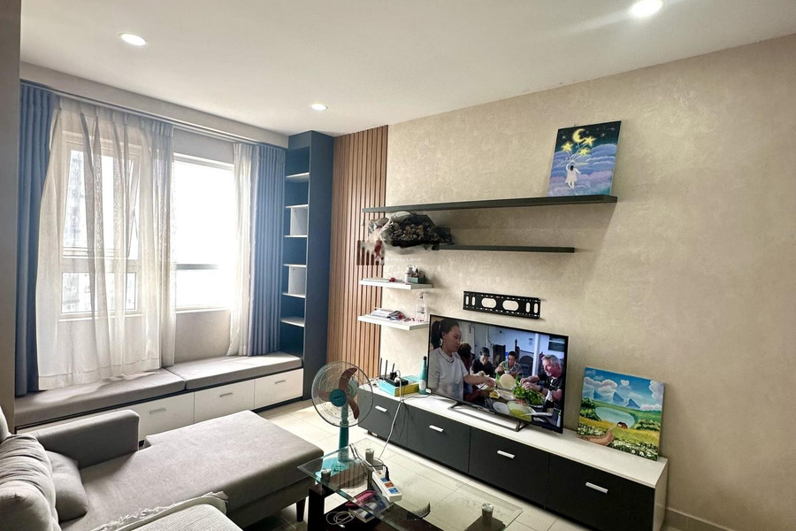 Cho thuê căn hộ mặt tiền tọa lạc ở Quận 8, Hồ Chí Minh, giá thuê ngay chỉ 12.5 triệu/tháng với diện tích chuẩn 79m2-01