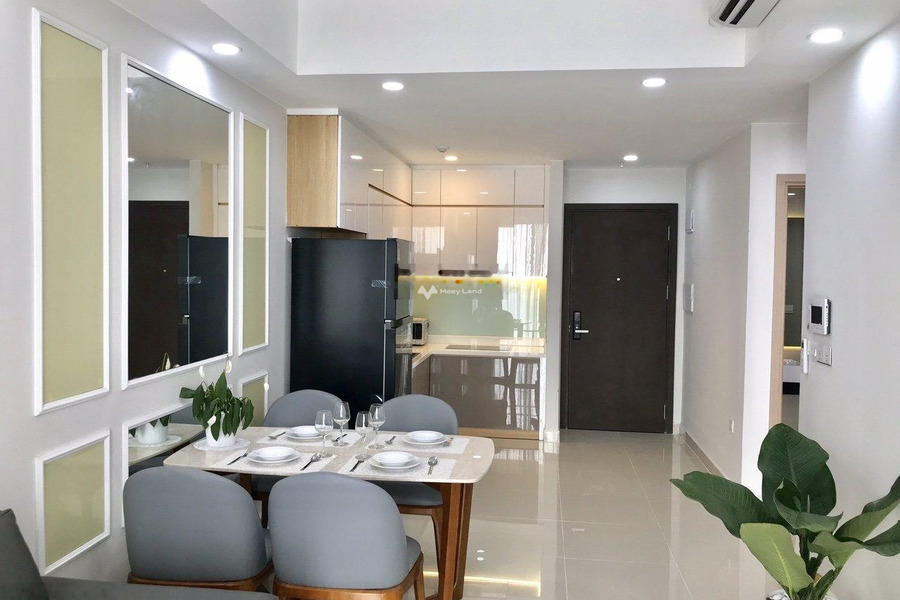 Xây nhà riêng nên, bán chung cư vị trí đặt ở trung tâm Phường 2, Hồ Chí Minh diện tích chuẩn 74m2-01