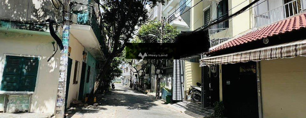 Bán hộ căn nhà vị trí mặt tiền tọa lạc ngay ở Phường 13, Hồ Chí Minh giá bán hữu nghị chỉ 14.7 tỷ có diện tích 80m2 liên hệ trực tiếp để được tư vấn-02