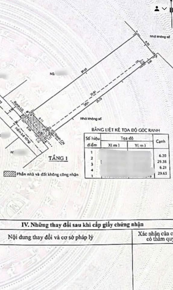 Bán đất quận 9 thành phố Hồ Chí Minh giá 8.5 tỷ-1