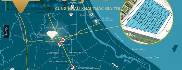 Bán đất tại Điện Bàn, Quảng Nam giá 1,38 tỷ-02