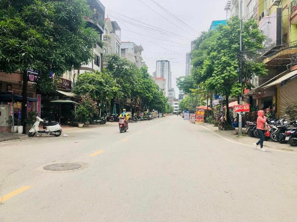 Bán đất quận Tây Hồ thành phố Hà Nội giá 11 tỷ-0