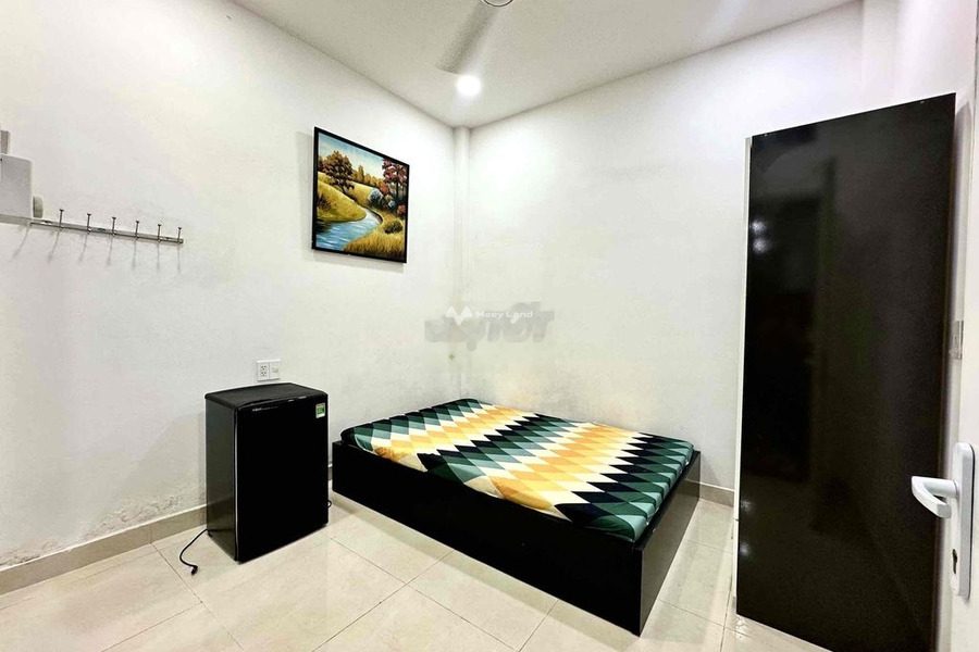 Nguyễn Văn Đậu, Hồ Chí Minh, cho thuê chung cư giá thuê hấp dẫn chỉ 4 triệu/tháng, trong căn hộ nhìn chung gồm có 1 phòng ngủ, 1 WC giá mềm sinh viên-01