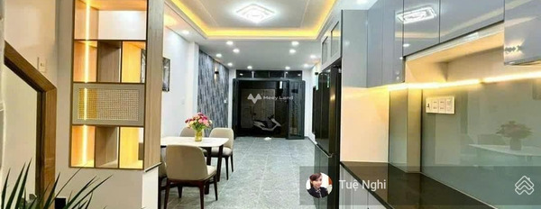 Giá bán 21 tỷ bán nhà có diện tích 135m2 vị trí mặt tiền tọa lạc ngay trên Nguyễn Văn Nghi, Phường 5 cảm ơn đã xem tin.-03