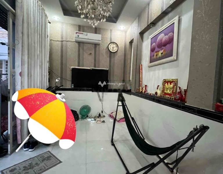 Ở tại Huỳnh Tấn Phát, Nhà Bè, bán nhà, bán ngay với giá ngạc nhiên chỉ 3.5 tỷ diện tích rộng 40m2, tổng quan nhà gồm có 2 PN liên hệ chính chủ.-01