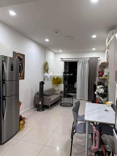 Trong căn hộ này thì gồm 2 PN, bán chung cư nằm ngay Nguyễn Văn Luông, Phường 12, căn hộ bao gồm 2 PN, 2 WC nội thất đầy đủ-01