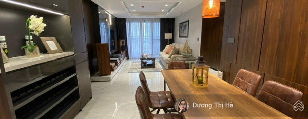 Ngay Quận 7, Hồ Chí Minh bán chung cư giá bán đàm phán chỉ 6.5 tỷ, hướng Đông - Bắc, ngôi căn hộ này bao gồm 3 PN, 2 WC khu vực đông đúc-03