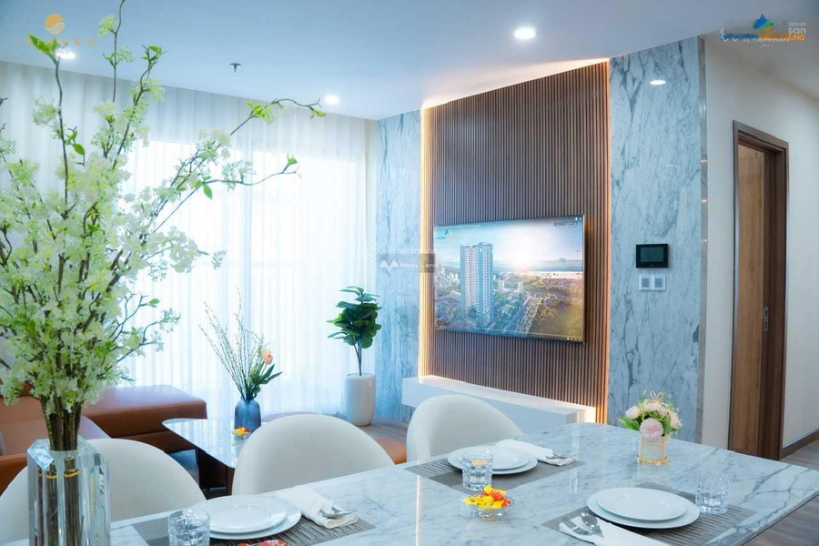 Cần dồn tiền mặt, bán chung cư tọa lạc ngay tại Phạm Kiệt, Khuê Mỹ bán ngay với giá thỏa thuận từ 3.3 tỷ diện tích thực tế 82.5m2-01