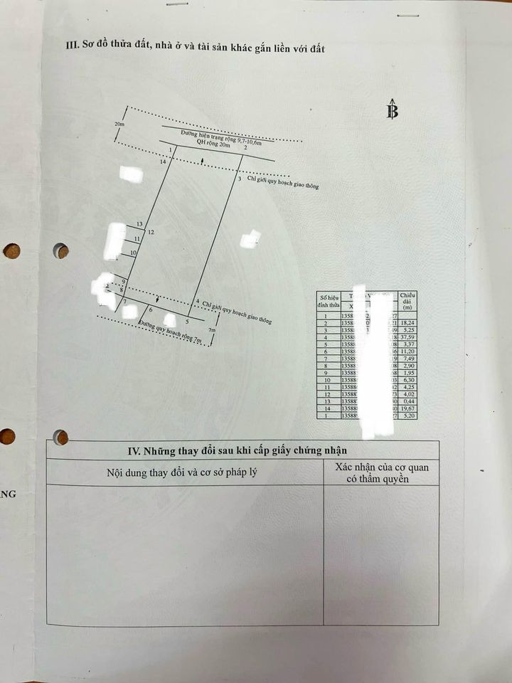 Bán đất thị xã Đông Triều tỉnh Quảng Ninh giá 7.5 tỷ-0