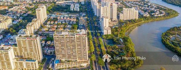 Thu gốc gấp, bán chung cư vị trí đặt tọa lạc ở Tân Phú, Hồ Chí Minh bán ngay với giá ngạc nhiên chỉ 7.3 tỷ có diện tích trung bình 99m2-02