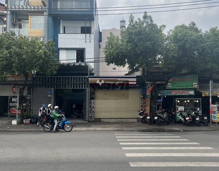 Vị trí đẹp Tân Phú, Hồ Chí Minh cho thuê sàn văn phòng 20 triệu/tháng 80m2-01