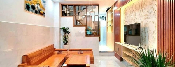 Nhà 2 PN bán nhà ở có diện tích chung 40m2 bán ngay với giá siêu mềm từ 2.5 tỷ tọa lạc ngay tại Bùi Văn Ngữ, Hồ Chí Minh-02
