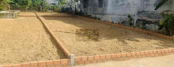 Bán 2 lô Liền kề - Cách Quốc Lộ 1A 100m - Gần Uỷ Ban Thị Xã -03