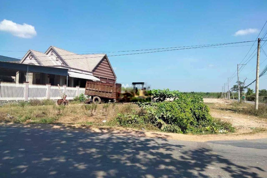 Nằm tại Hiệp Ninh, Tây Ninh bán đất 190 triệu có diện tích tổng 250m2-01