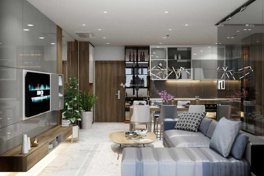 Giá chỉ 17.7 tỷ bán căn hộ với diện tích khoảng 300m2 vị trí thuận lợi tọa lạc ngay ở Tô Ngọc Vân, Tam Phú-01