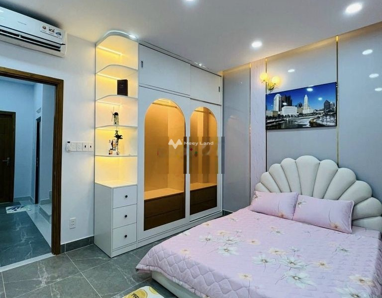 Bán nhà bán ngay với giá cực mềm 3.5 tỷ diện tích rộng 60m2 vị trí nằm ngay ở Bình Tân, Hồ Chí Minh-01