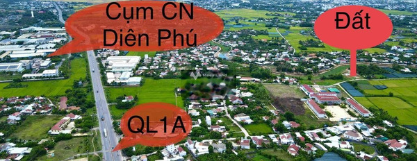 Vị trí tốt ở Diên Phú, Diên Khánh bán đất giá khởi điểm từ 24 tỷ diện tích dài 2700m2-02