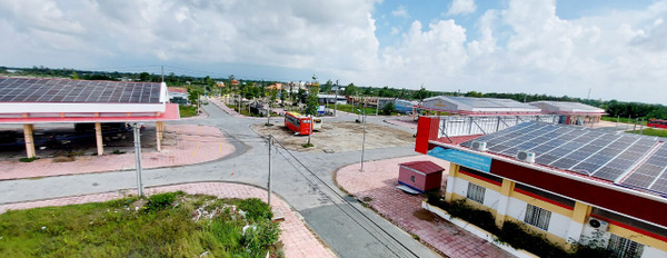 Bán đất nền khu dân cư chợ mới huyện Thạnh Phú, Bến Tre-03