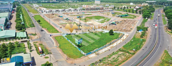 Ở Bàu Xéo 1.4 tỷ bán đất diện tích vừa phải 100 m2 vị trí đẹp nằm ở Quốc Lộ 1A, Đồng Nai-02