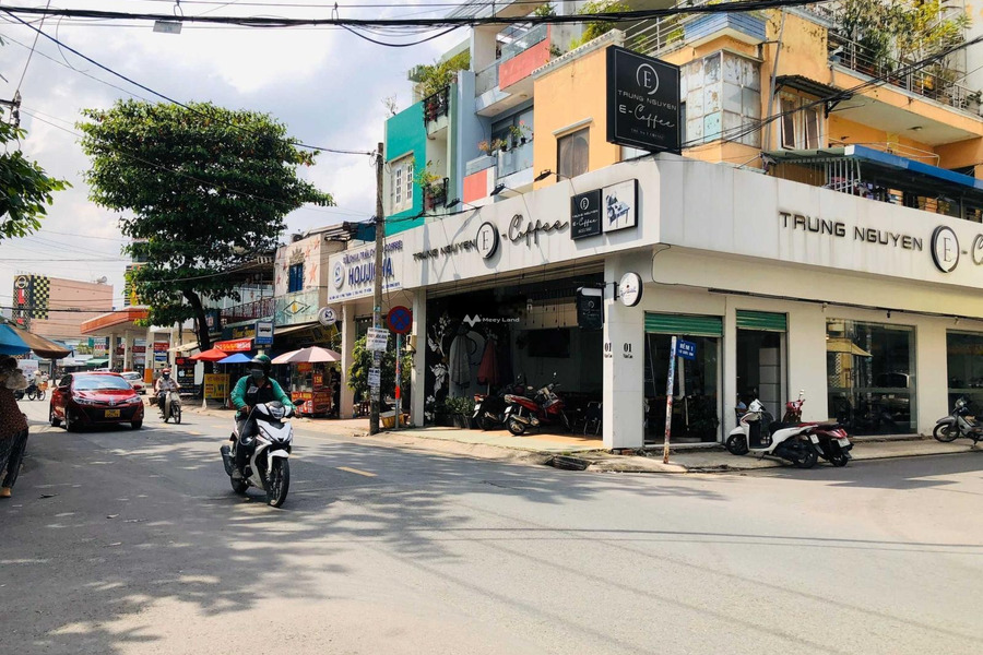 Có diện tích 131m2 bán nhà vị trí thuận lợi ngay trên Phú Thạnh, Hồ Chí Minh trong nhà nhìn chung có 3 PN 4 WC vị trí thuận lợi-01