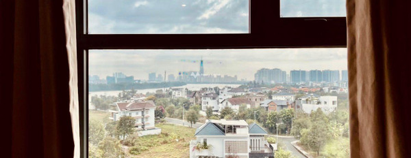Dự án Thủ Thiêm Dragon, bán căn hộ vị trí tiện lợi ngay tại Quách Giai, Hồ Chí Minh có một diện tích 35m2 trong căn này thì gồm Cơ bản-03