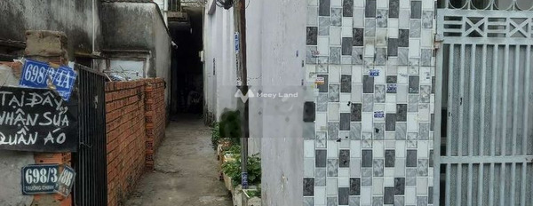 Diện tích 30m2, cho thuê nhà ở vị trí thuận lợi tọa lạc ở Trường Chinh, Hồ Chí Minh, hướng Nam, trong nhà này có 3 PN, 1 WC giá ưu đãi-03
