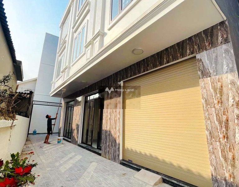 Nhà gồm 3 PN bán nhà ở diện tích rộng 46.5m2 giá bán cạnh tranh từ 2.3 tỷ vị trí đẹp tại Lê Chân, Hải Phòng-01