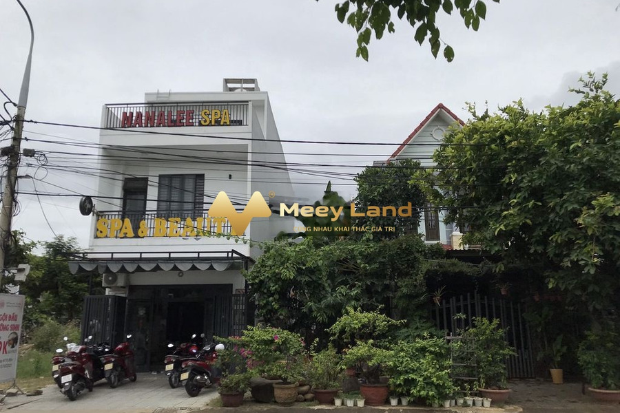 Bán đất mặt tiền tọa lạc ngay tại Thanh Hóa, Hòa Xuân-01
