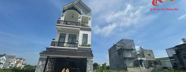Bán đất khu dân cư An Hưng Phát phường Long Bình Tân, Biên Hòa, chỉ 3,65 tỷ-02