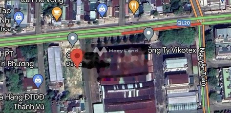 Bán đất diện tích mặt tiền 1175m2 vị trí mặt tiền tọa lạc ngay tại Bảo Lộc, Lâm Đồng-03