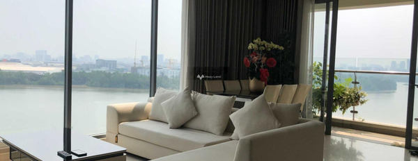 Ngay ở Hoàng Anh River View, cho thuê căn hộ, tọa lạc trên Nguyễn Văn Hưởng, Quận 2 giá thuê bất ngờ chỉ 23 triệu/tháng diện tích thực 160m2-02
