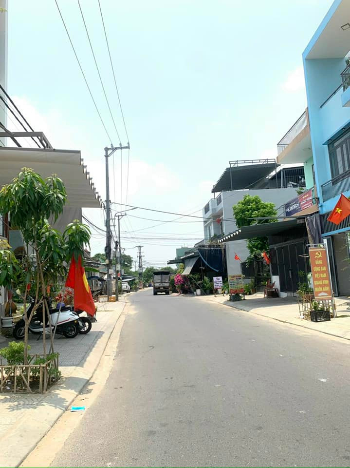 Bán đất quận Cẩm Lệ thành phố Đà Nẵng giá 2.45 tỷ-2