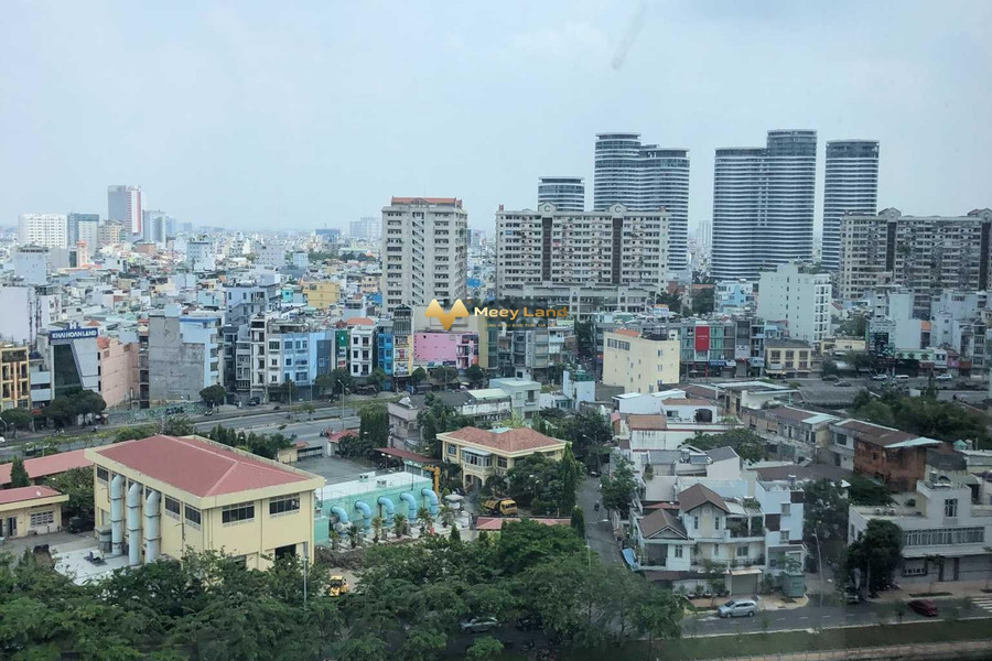 Bán chung cư ngay tại Quận 1, Hồ Chí Minh, giá khuyến mãi chỉ 9 tỷ có diện tích 68m2-01