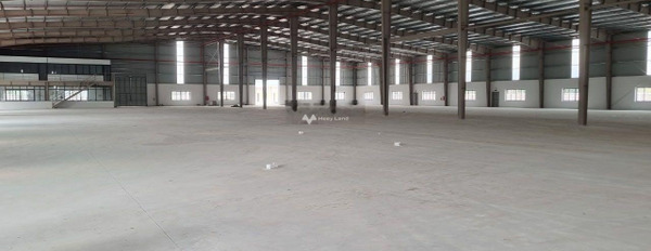 Nằm trên Hồng Phong, Hải Phòng cho thuê kho bãi 6000m2 còn chần chờ gì nữa-02