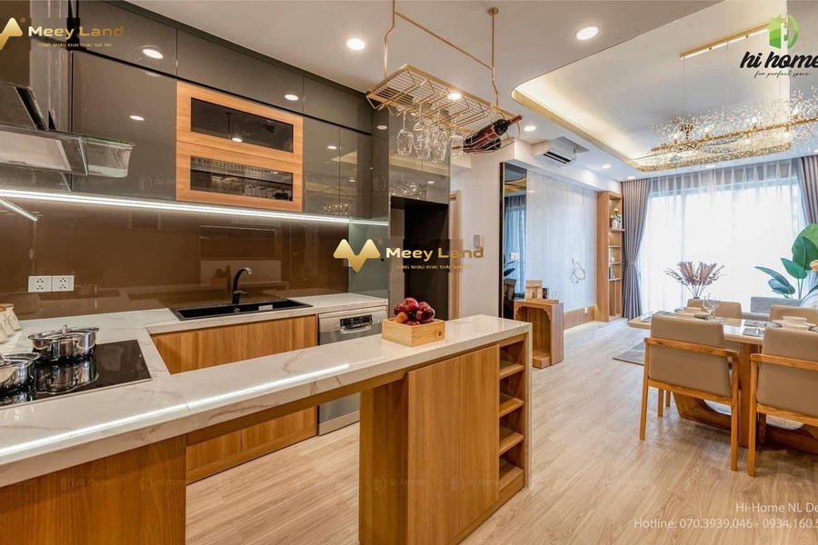 Dự án Him Lam Chợ Lớn, bán căn hộ vị trí mặt tiền tọa lạc ngay Hậu Giang, Quận 6 dt thực 68m2-01