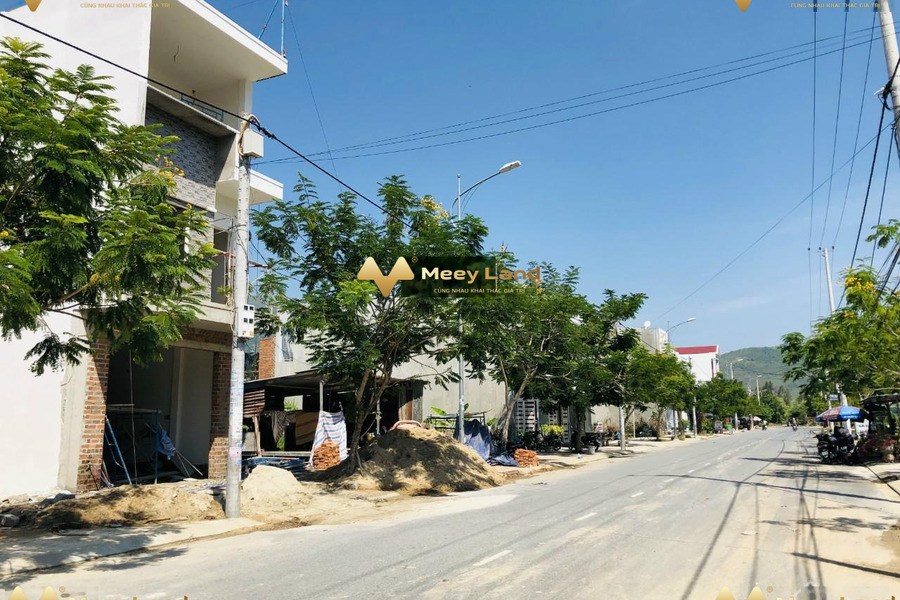Thái Khang, Nha Trang bán đất có dt khoảng 109 m2-01
