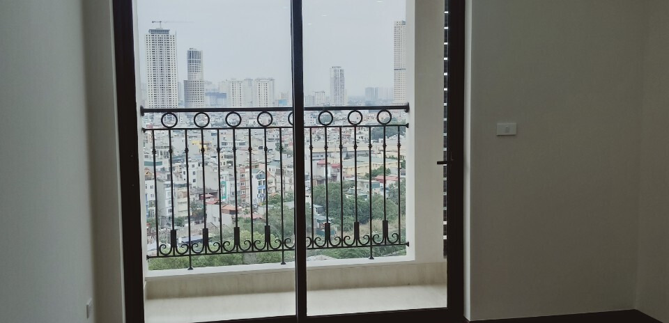 Cho thuê căn hộ chung cư 17T10, Nguyễn Thị Định, Cầu Giấy, Hà Nội. Diện tích 80m2, giá 8 triệu/tháng