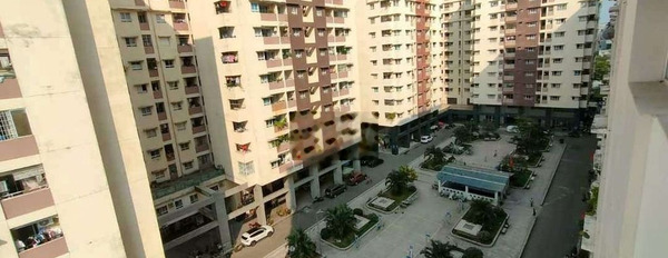 Bán căn hộ chung cư Khang Gia Phường 14 Gò Vấp, 71m2, có sổ hồng -02