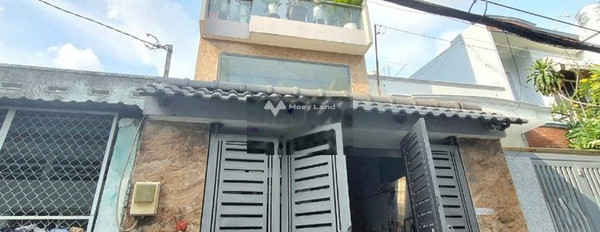 Hướng Nam, bán nhà diện tích khoảng 80m2 tọa lạc ngay ở Tân Phú, Hồ Chí Minh bán ngay với giá gốc chỉ 6.4 tỷ tổng quan trong căn nhà 4 phòng ngủ, 4 WC-03