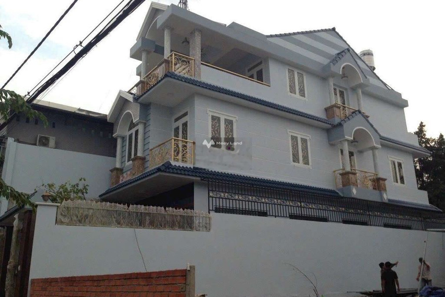 Nhà có 4 phòng ngủ bán nhà ở diện tích 149m2 giá bán cực mềm chỉ 8.9 tỷ vị trí thuận lợi gần Bùi Tư Toàn, Bình Tân, hướng Đông Bắc-01