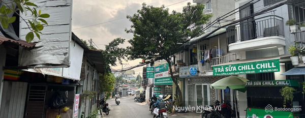 Gần Phước Long B, Hồ Chí Minh bán nhà giá bán cực rẻ chỉ 7.8 tỷ trong nhìn tổng quan gồm 2 PN 3 WC-03