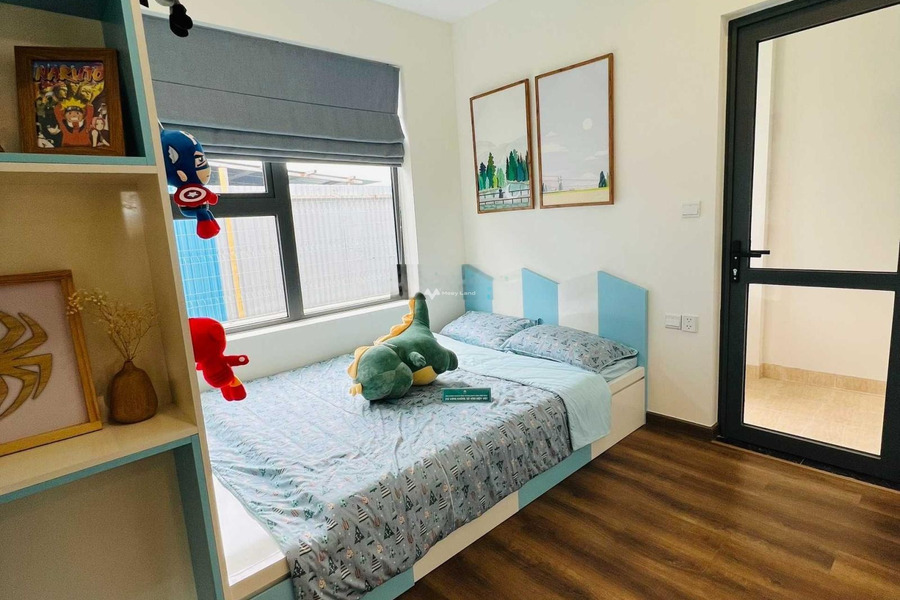 Căn hộ nhìn chung có tổng 2 phòng ngủ, bán chung cư vị trí đẹp tọa lạc ngay ở Liên Chiểu, Đà Nẵng, căn hộ gồm có 2 PN, 2 WC không ngập nước-01