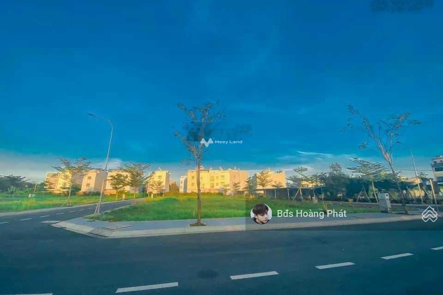 Vị trí dự án đẹp ở Gia Long Riverside Nhà Bè bán mảnh đất có diện tích chuẩn 80m2-01