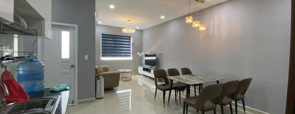 Cho thuê căn hộ diện tích tầm trung 95m2 vị trí thuận lợi Quận 8, Hồ Chí Minh giá thuê đặc biệt 10.5 triệu/tháng-03