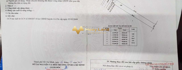 Giá siêu ưu đãi 4.1 tỷ, Bán đất có tổng dt 250 m2 vị trí đẹp tại Đường Số 39, Hồ Chí Minh trao đổi trực tiếp-03