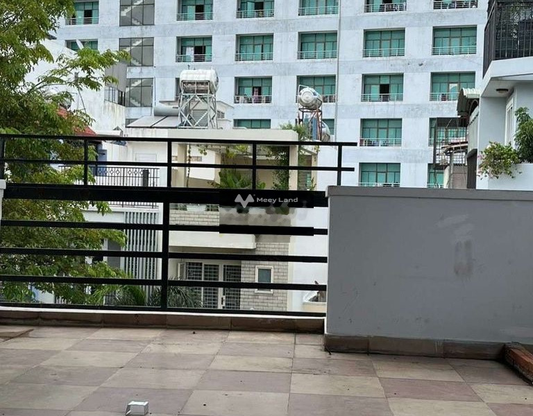 Cho thuê nhà ở có diện tích chính 81m2 thuê ngay với giá giao lưu 30 triệu/tháng vị trí đặt ở trung tâm Tân Sơn Nhì, Hồ Chí Minh-01