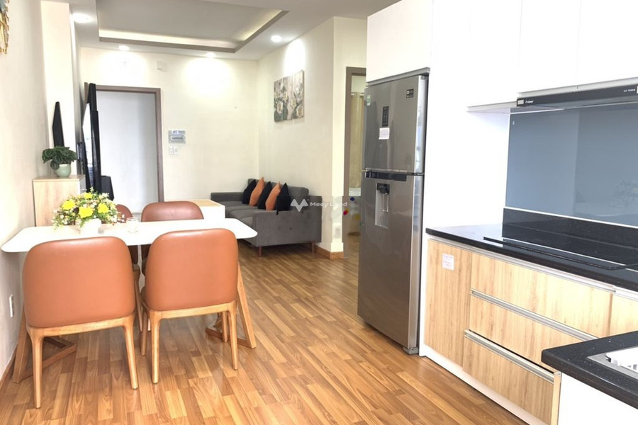 Bán chung cư vị trí đặt ở Vĩnh Hòa, Nha Trang, tổng quan ở trong căn hộ có 2 phòng ngủ ban công view đẹp-01