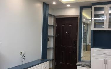 Cho thuê căn hộ có diện tích khoảng 60 m2 vị trí đẹp ở Phường Võ Cường, Tỉnh Bắc Ninh thuê ngay với giá bất ngờ 8 triệu/tháng, tổng quan căn hộ có tất...-03