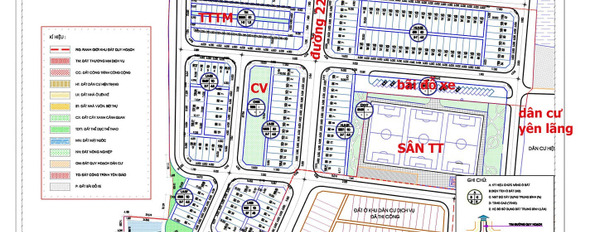 Cần bán lô 100m2 An Bình Trần Xá, view công viên-03